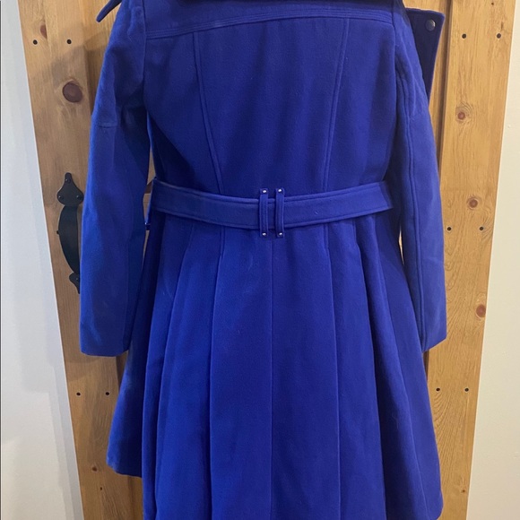 BCBG Generation Trench - Picture 5 of 5